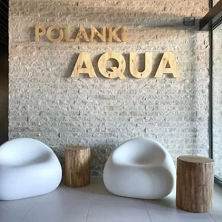 Novumapartamenty - Polanki Aqua-2